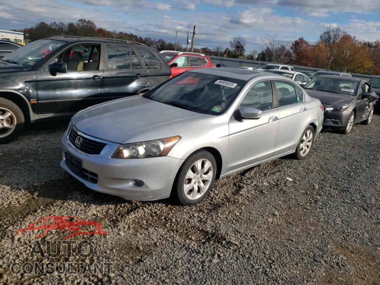 HONDA ACCORD 2010 - 1HGCP3F80AA005235