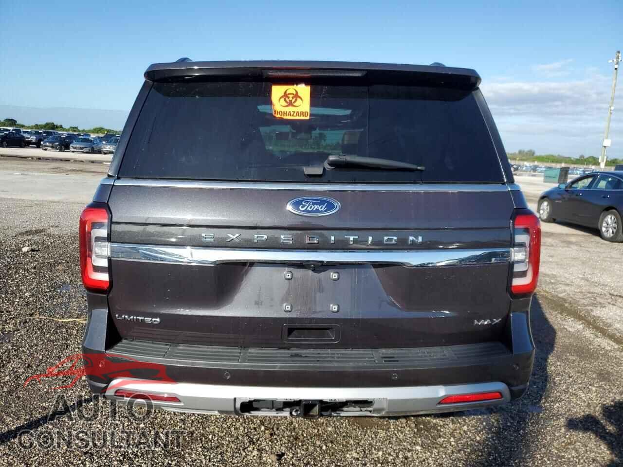 FORD EXPEDITION 2024 - 1FMJK2A84REA36249
