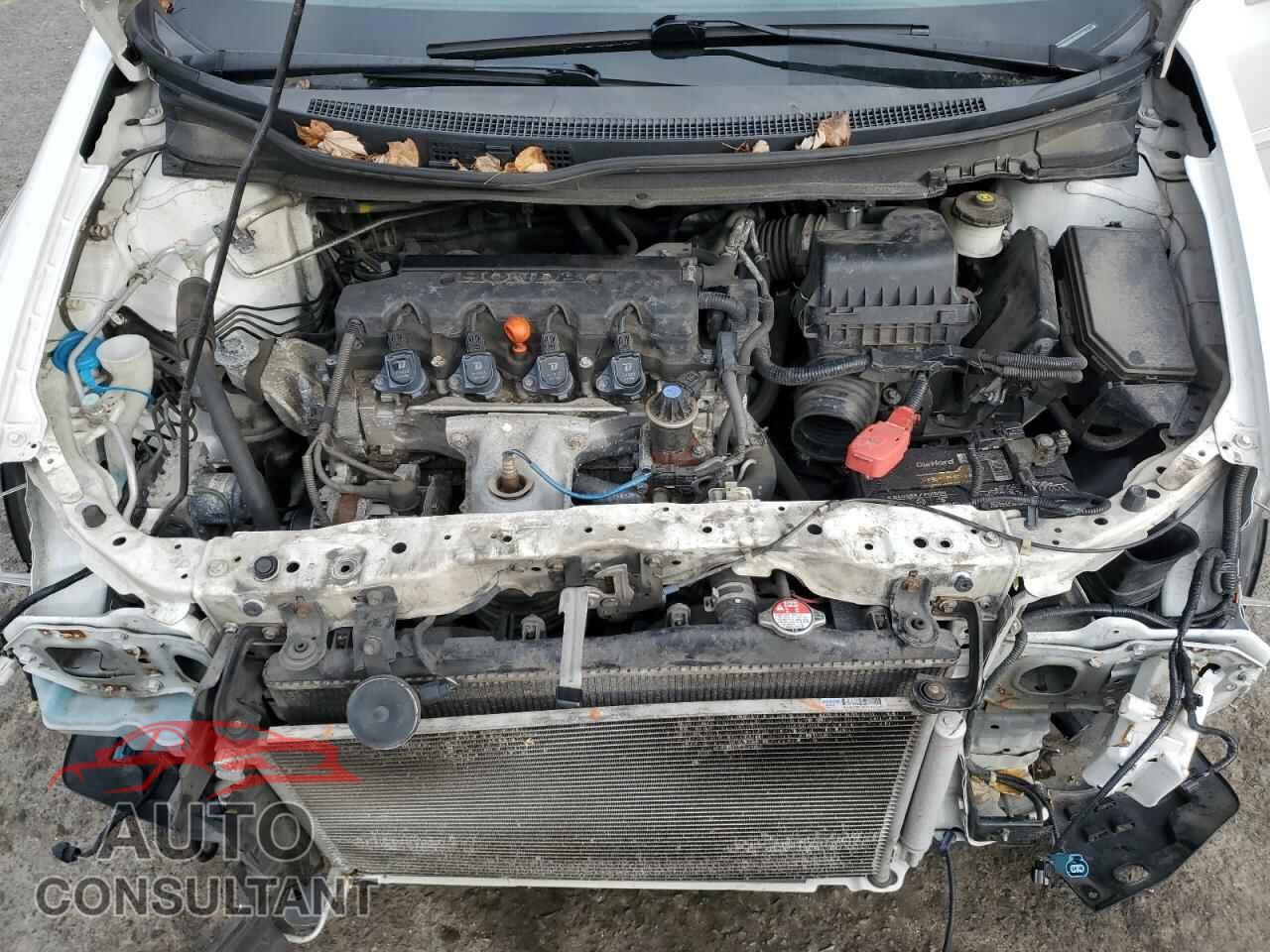 HONDA CIVIC 2015 - 19XFB2F93FE044774