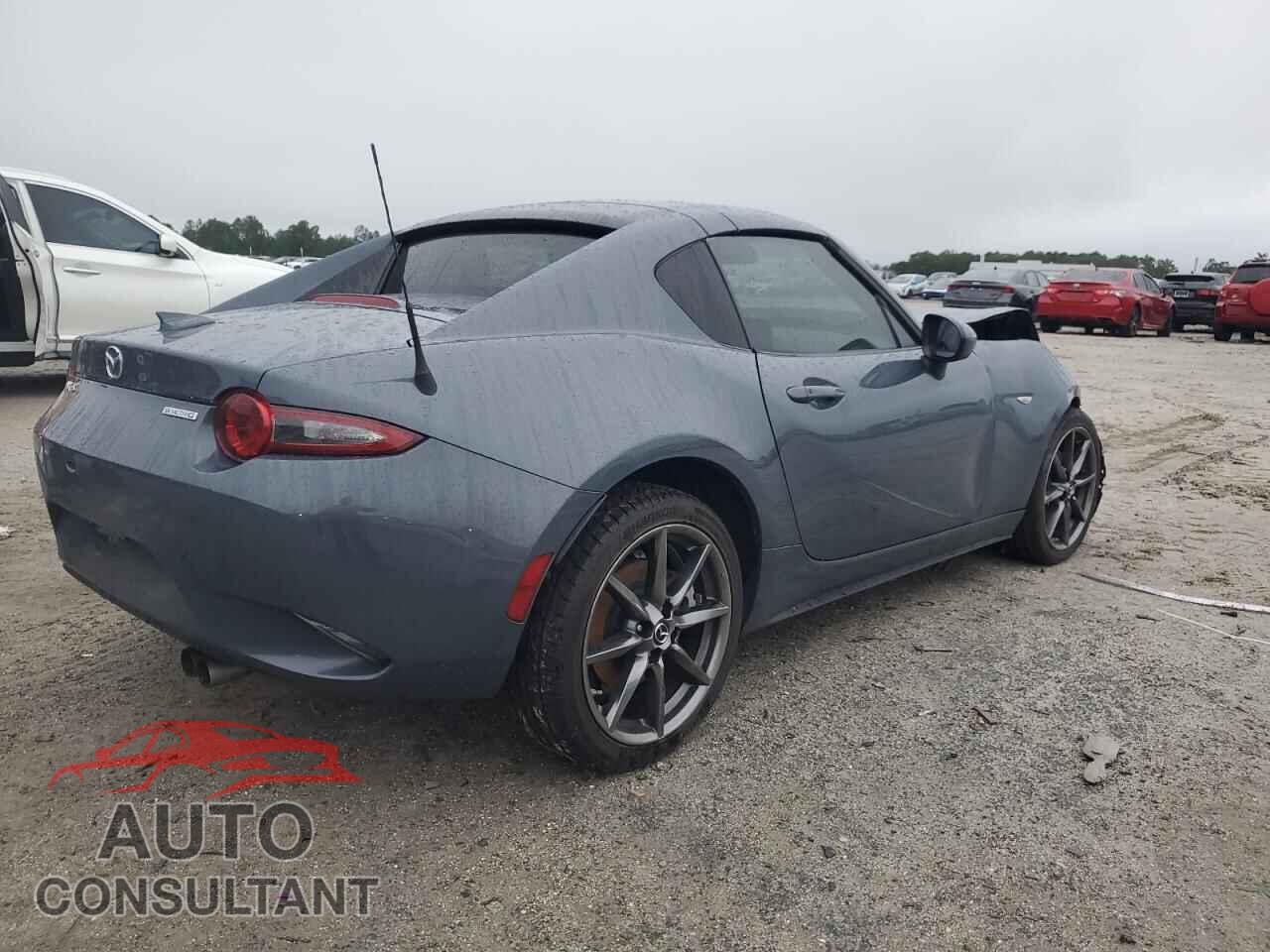MAZDA MX5 2020 - JM1NDAM79L0413837