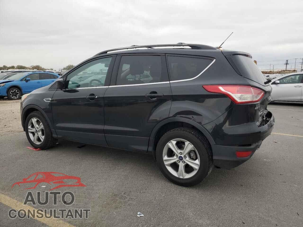 FORD ESCAPE 2014 - 1FMCU9G99EUA38462