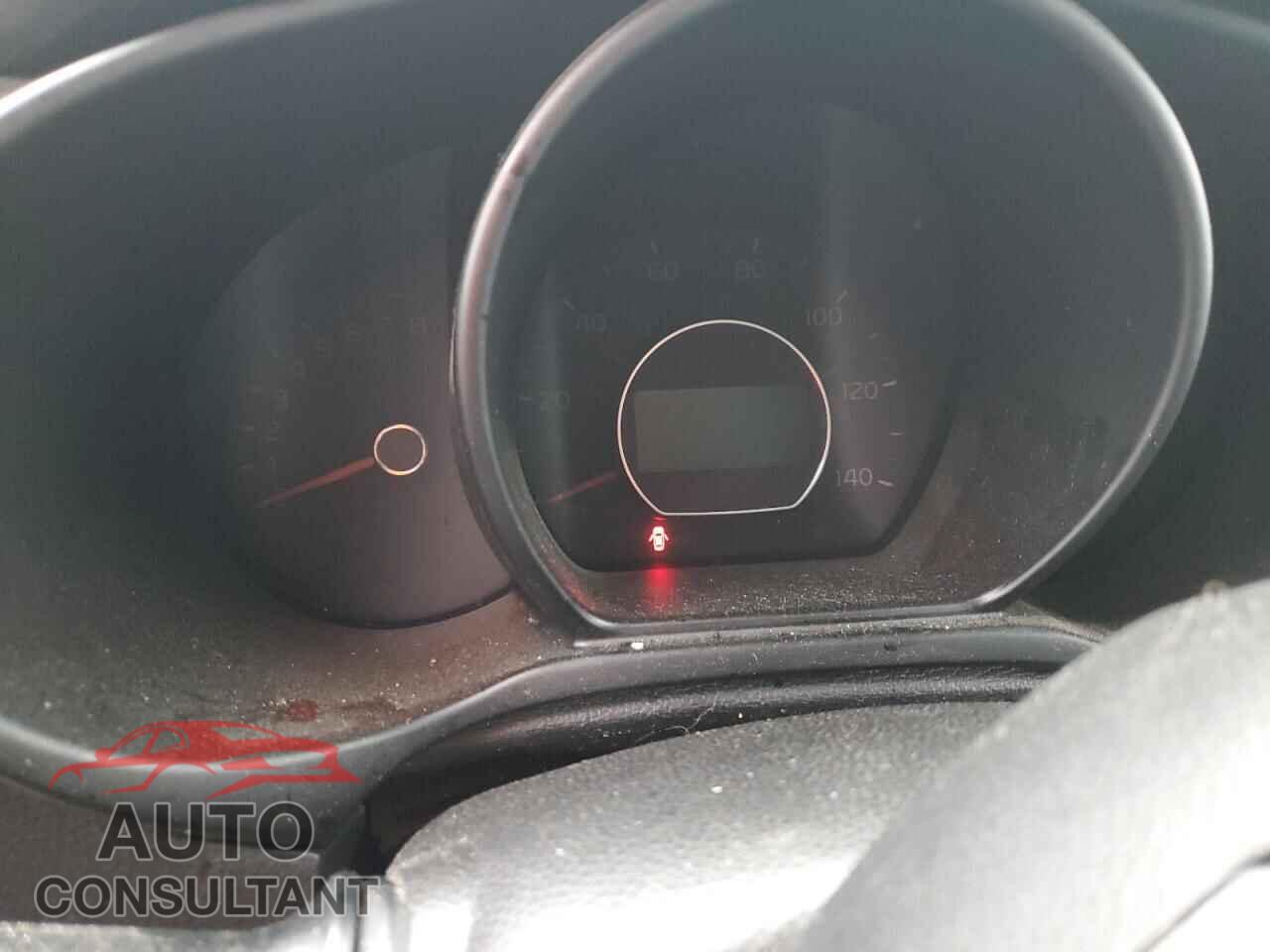 KIA SOUL 2019 - KNDJP3A52K7660885