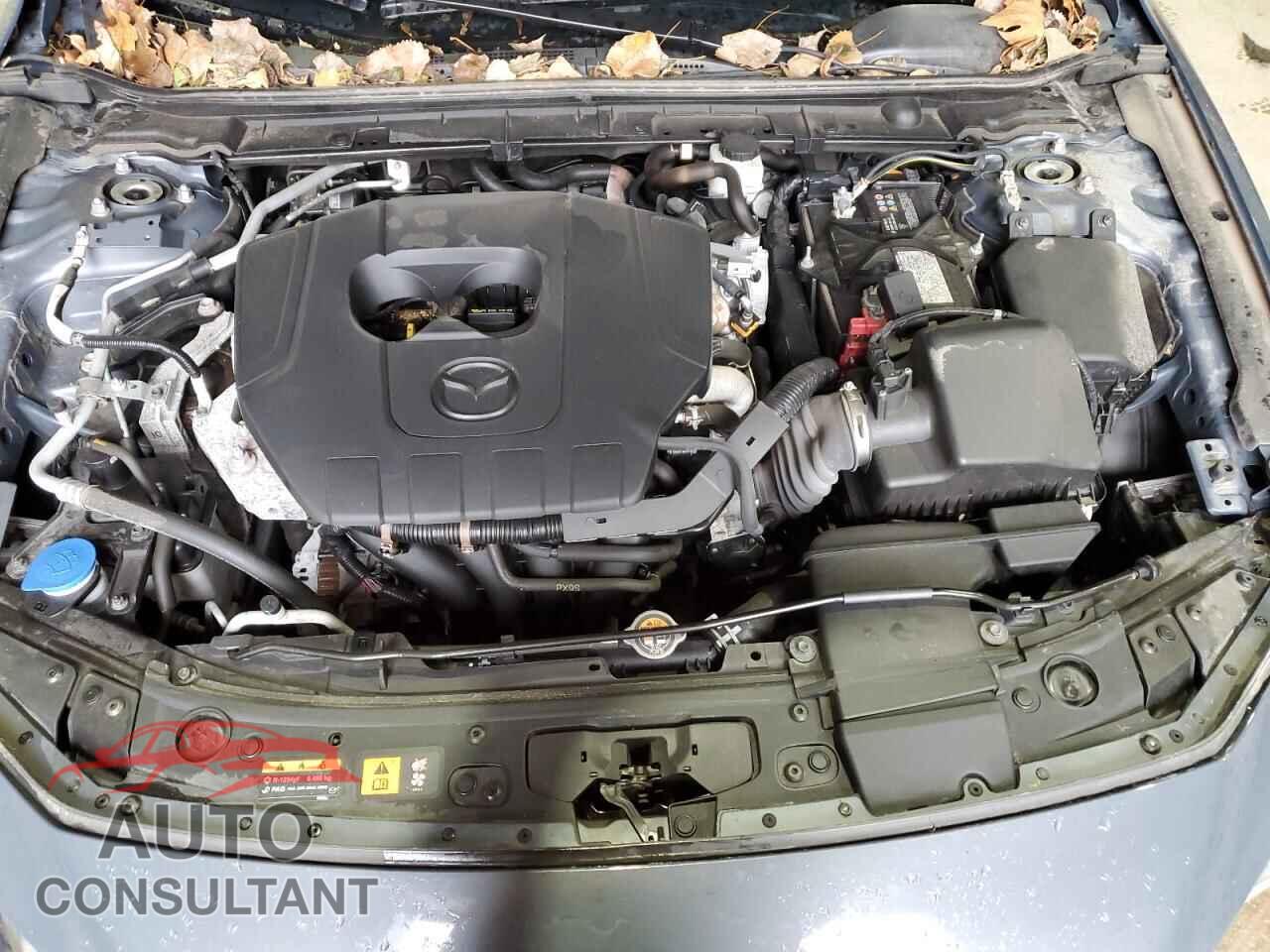 MAZDA 3 2024 - 3MZBPBCM7RM411465