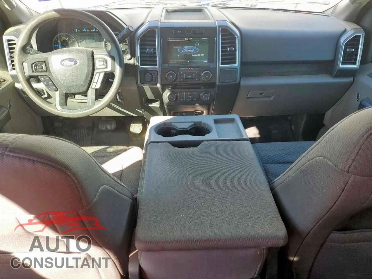 FORD F-150 2015 - 1FTFX1EF2FFA42426