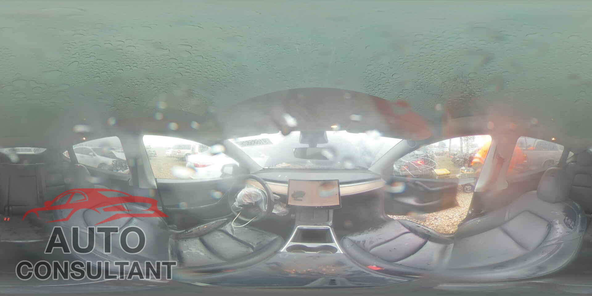 TESLA MODEL Y 2022 - 7SAYGDEF7NF465423