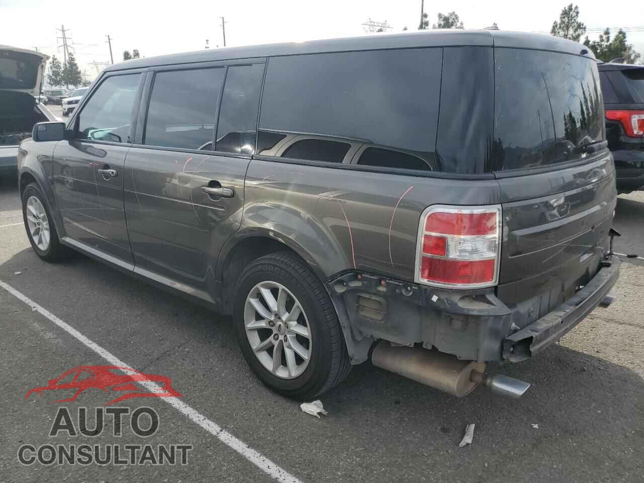 FORD FLEX 2016 - 2FMGK5B85GBA11704