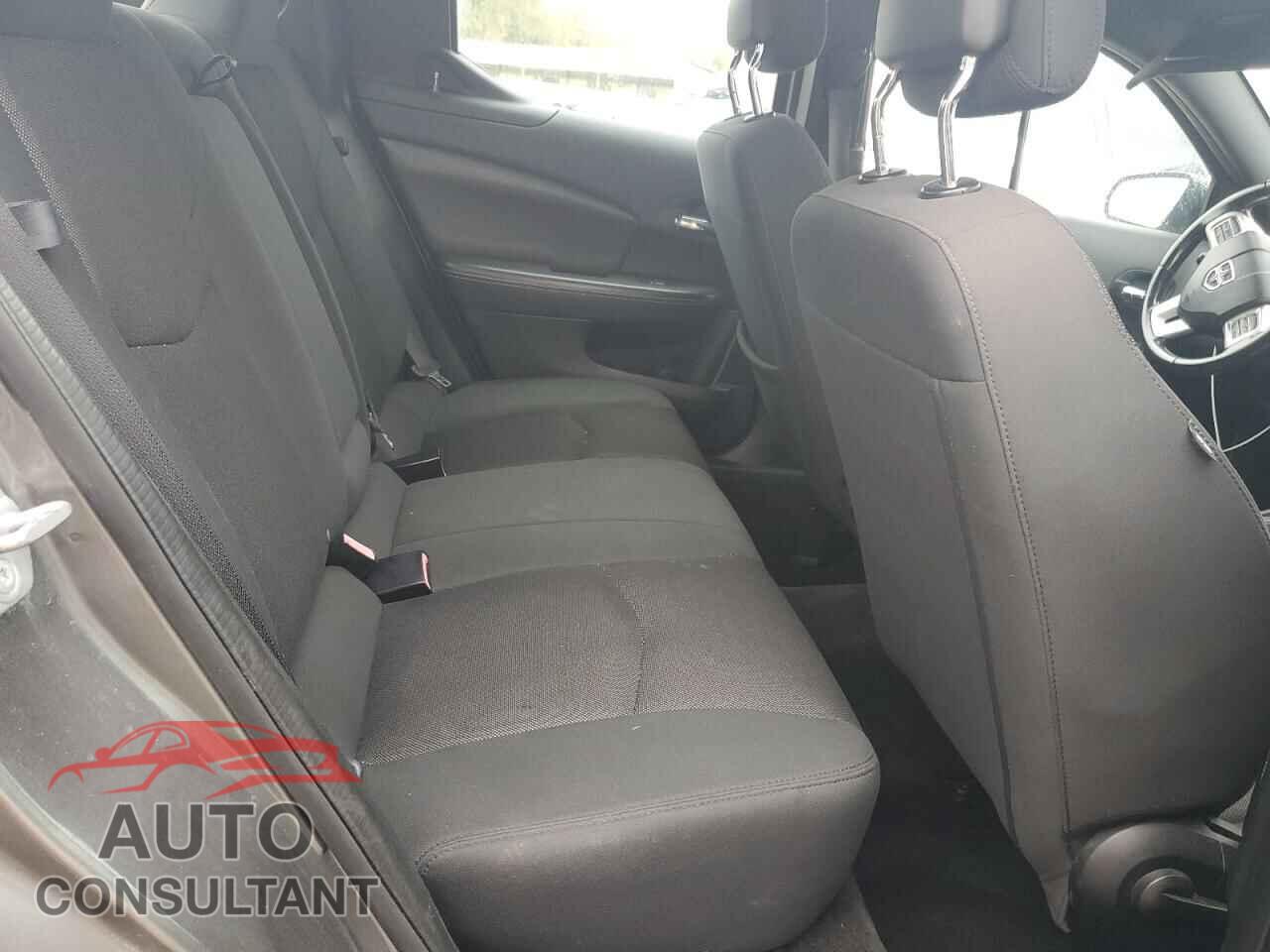 DODGE AVENGER 2012 - 1C3CDZCB3CN264229
