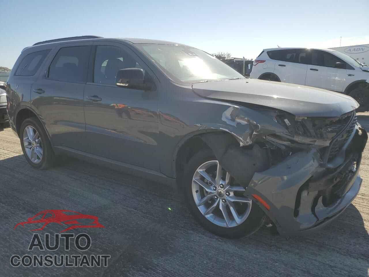 DODGE DURANGO 2023 - 1C4RDJDGXPC613745