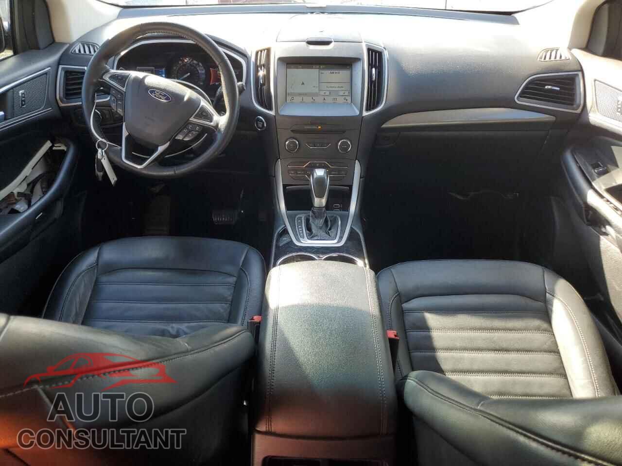 FORD EDGE 2016 - 2FMPK4J8XGBC65534