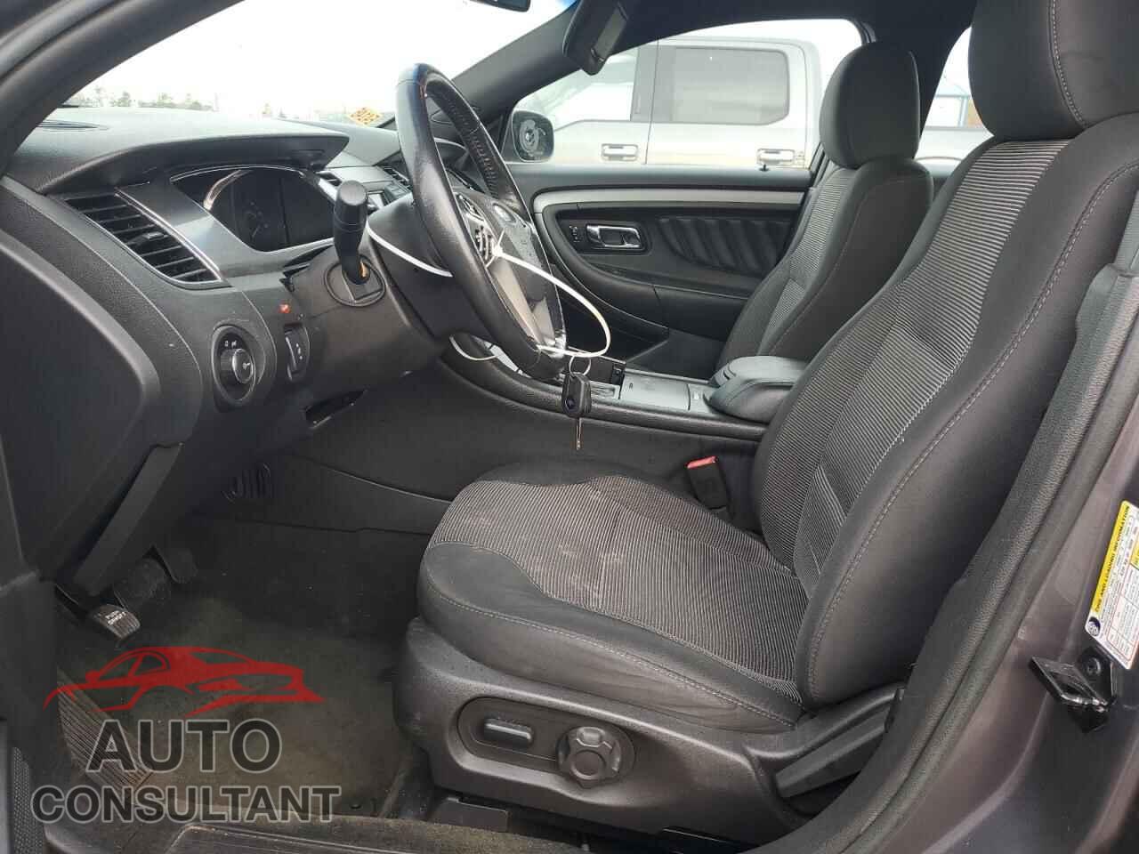 FORD TAURUS 2014 - 1FAHP2E85EG108420