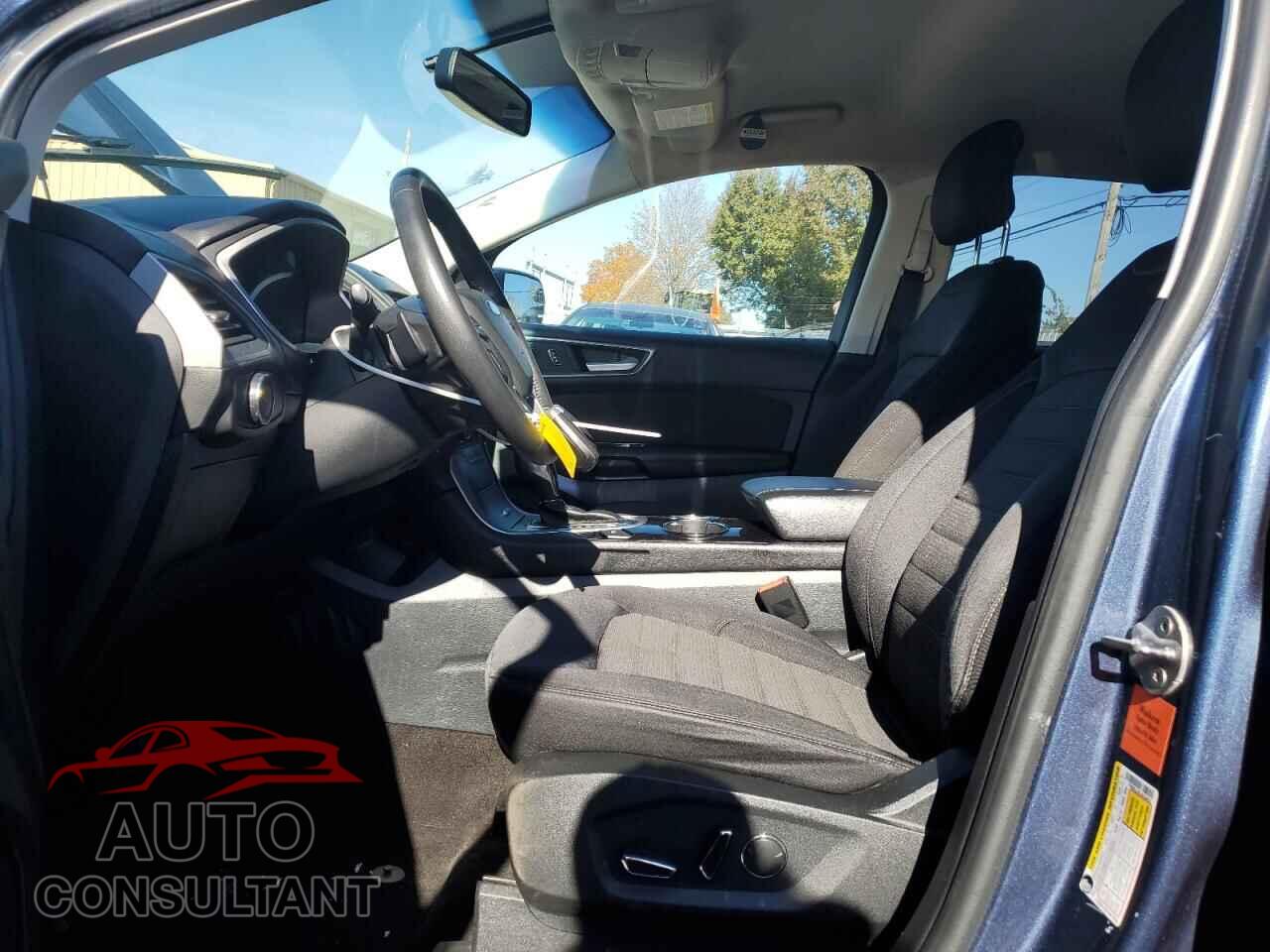 FORD EDGE 2018 - 2FMPK3J95JBC58842