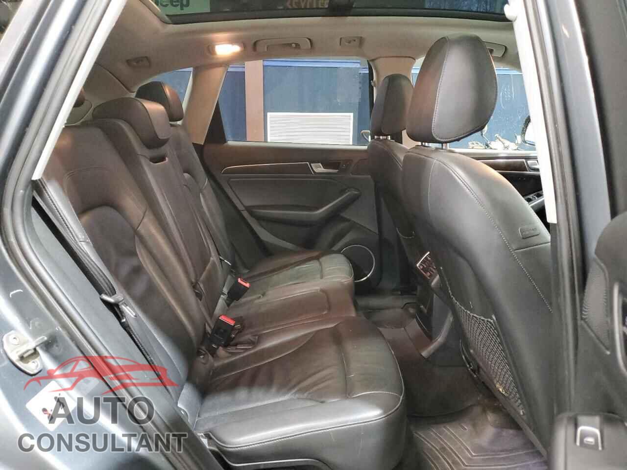 AUDI Q5 2016 - WA1L2AFPXGA088846