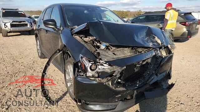 MAZDA CX-5 2020 - JM3KFBDM4L0767734