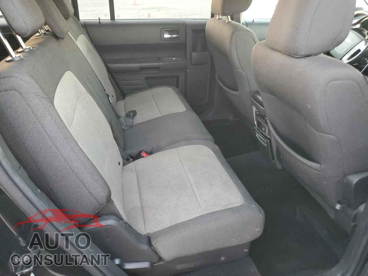FORD FLEX 2010 - 2FMGK5BC3ABB10176