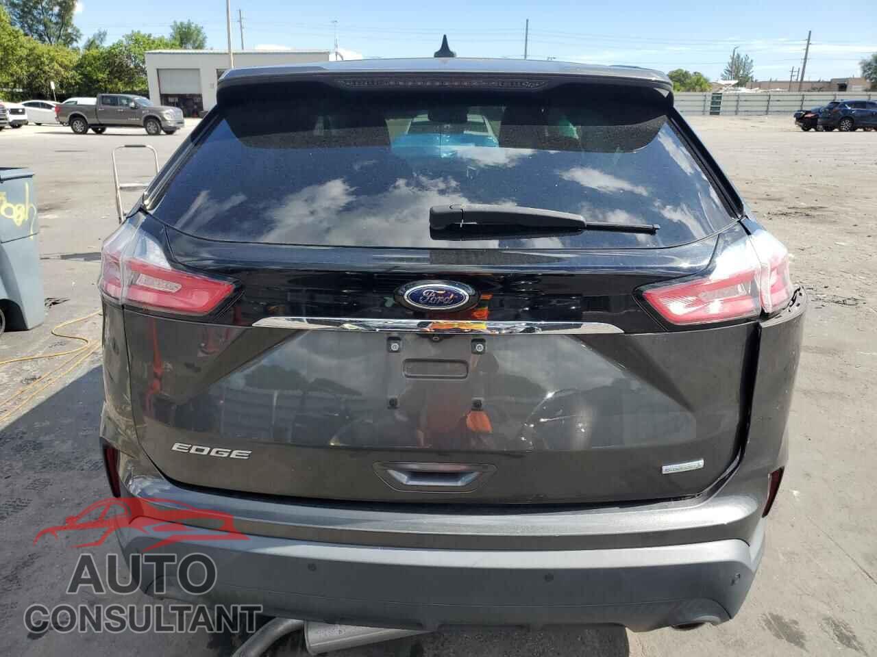 FORD EDGE 2020 - 2FMPK3G91LBA23638