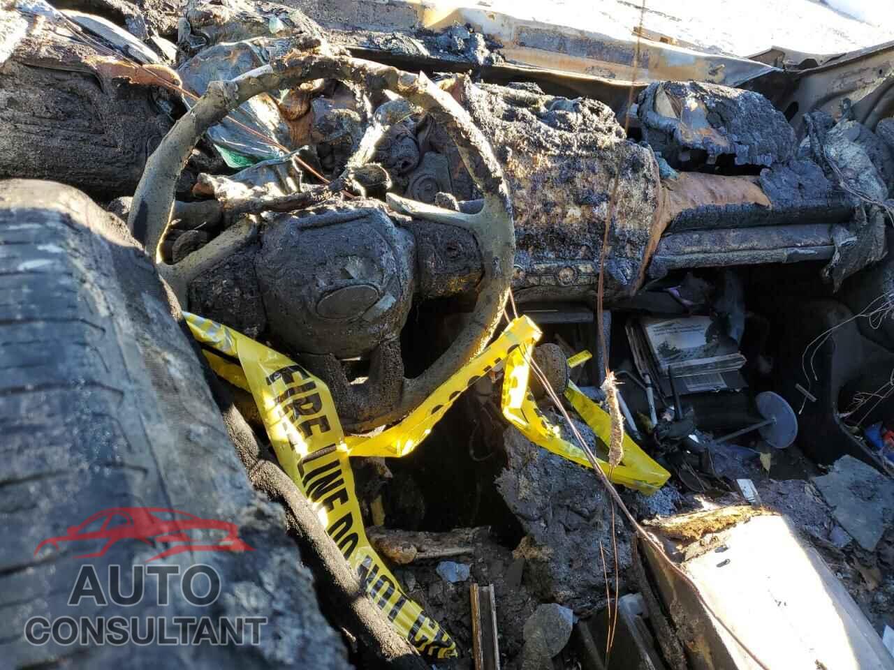 SUBARU OUTBACK 2015 - 4S4BSANC3F3300369
