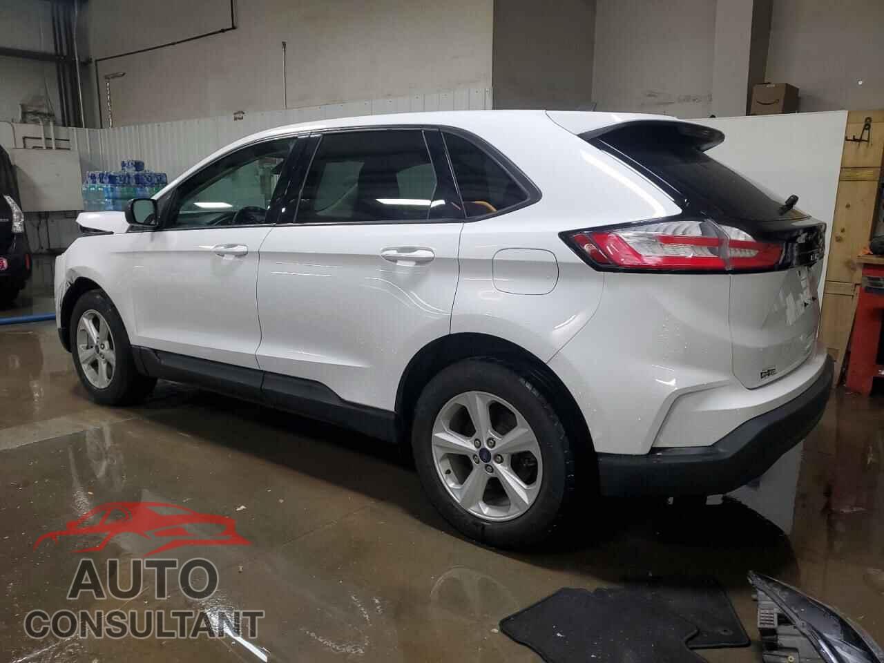 FORD EDGE 2021 - 2FMPK3G90MBA65798