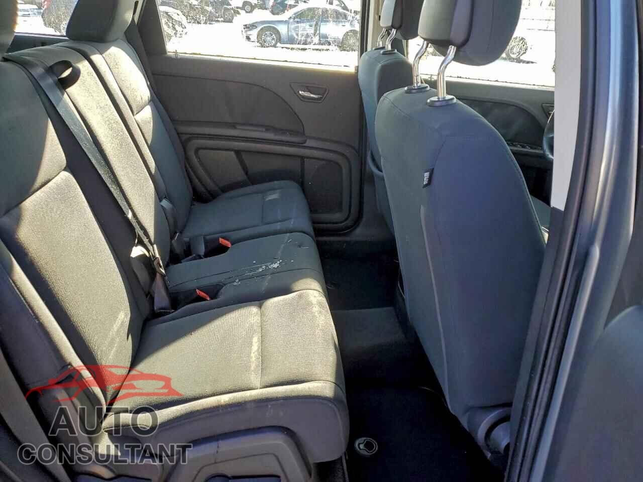 DODGE JOURNEY 2010 - 3D4PG4FB5AT116473