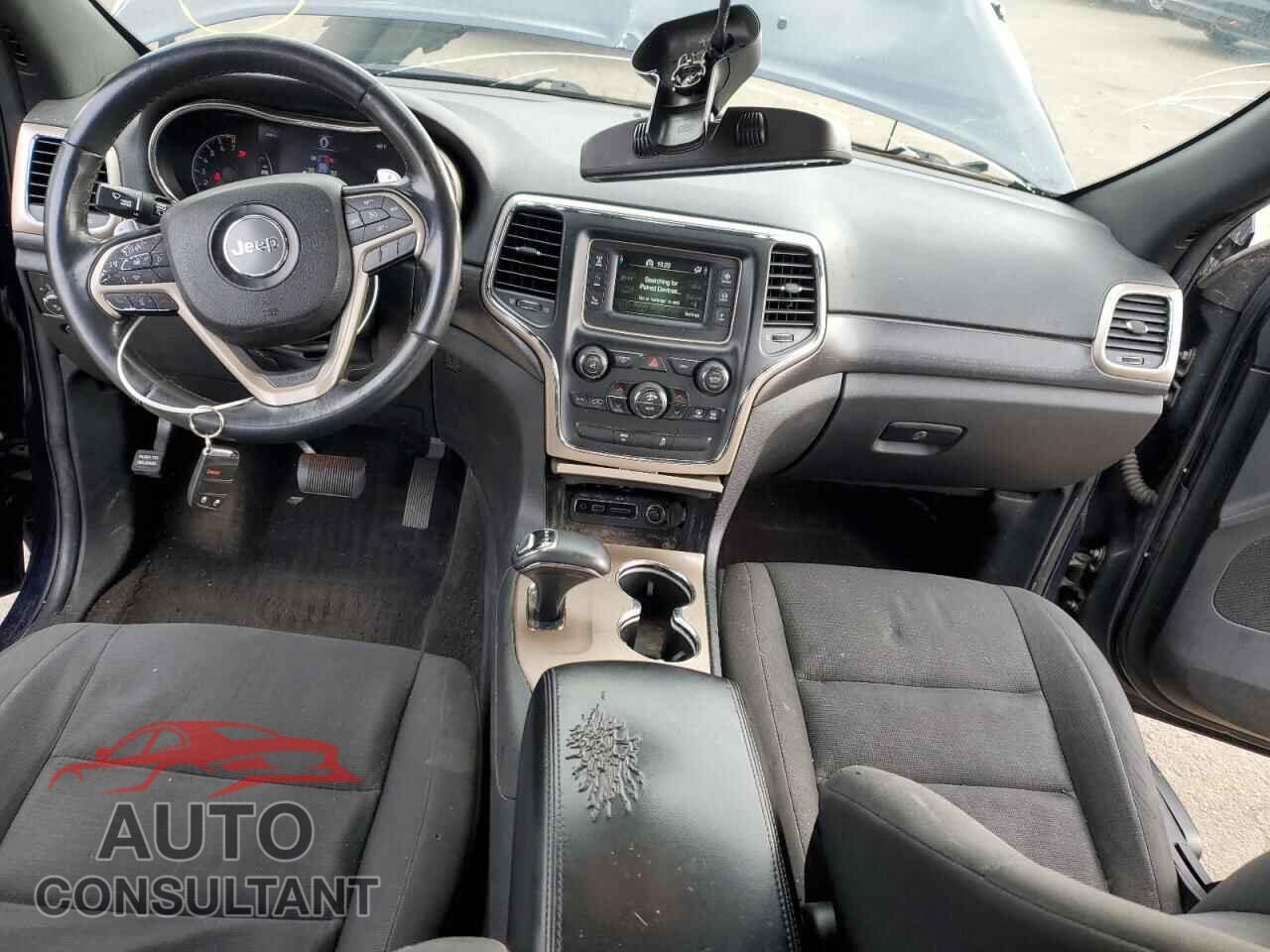 JEEP GRAND CHER 2015 - 1C4RJFAG3FC895896