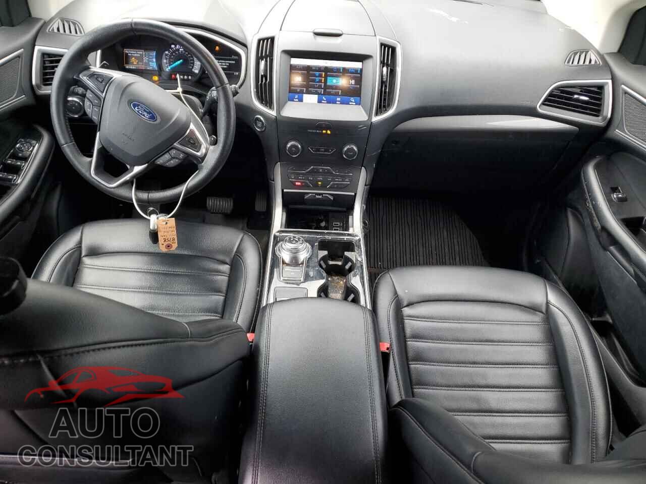 FORD EDGE 2019 - 2FMPK4J90KBC14559