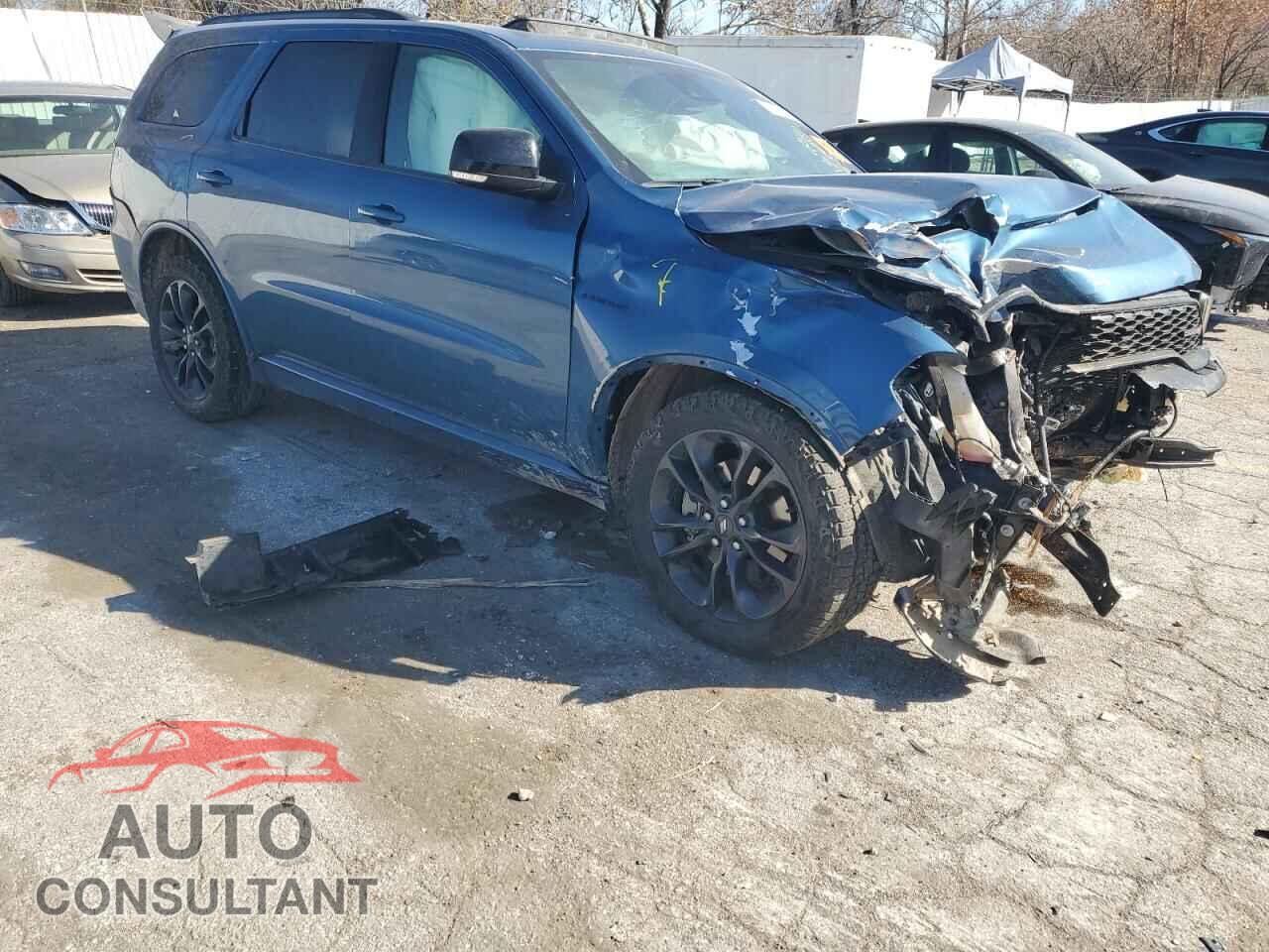 DODGE DURANGO 2024 - 1C4SDJCT4RC148060