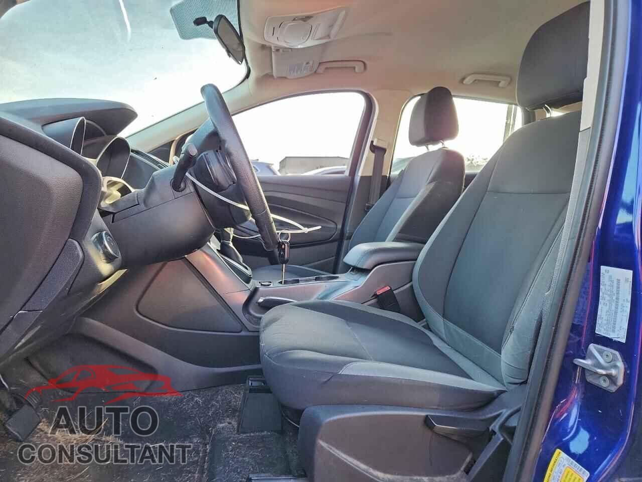 FORD ESCAPE 2016 - 1FMCU0F74GUC42732