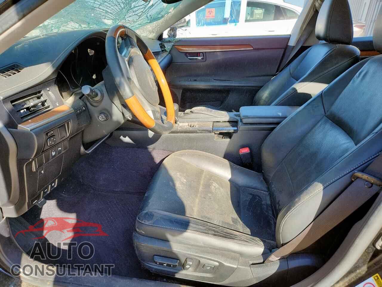 LEXUS ES300 2014 - JTHBW1GG4E2056081
