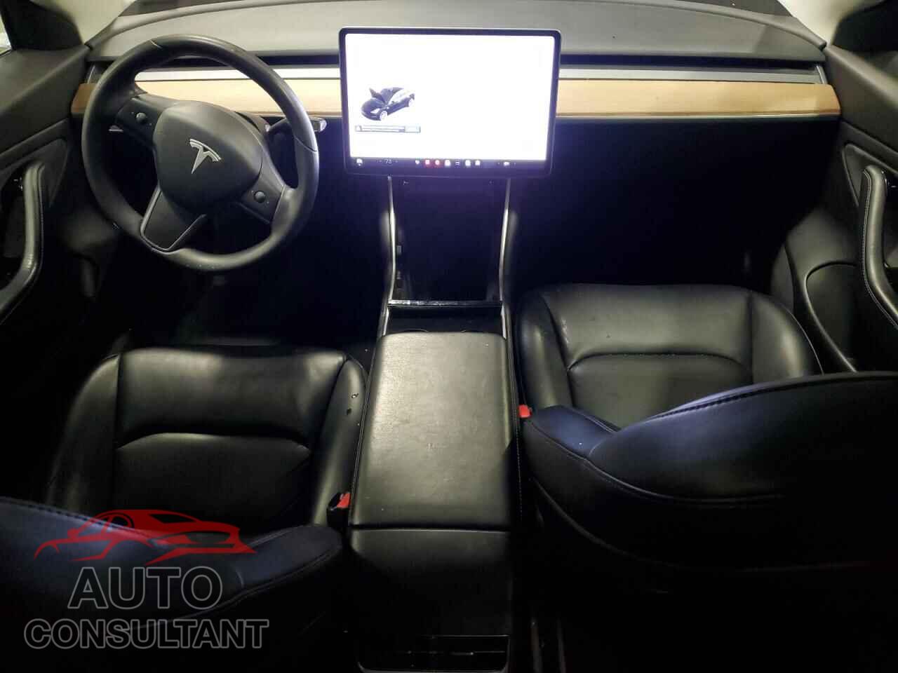 TESLA MODEL 3 2019 - 5YJ3E1EA6KF410568