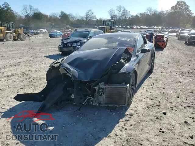 TESLA MODEL S 2013 - 5YJSA1DP9DFP17619