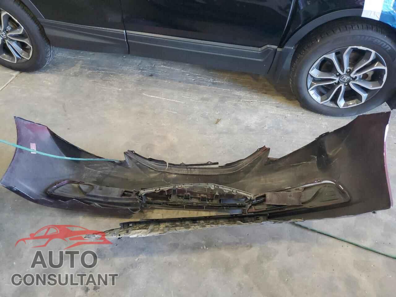 HONDA CIVIC 2014 - 19XFB2F53EE082453