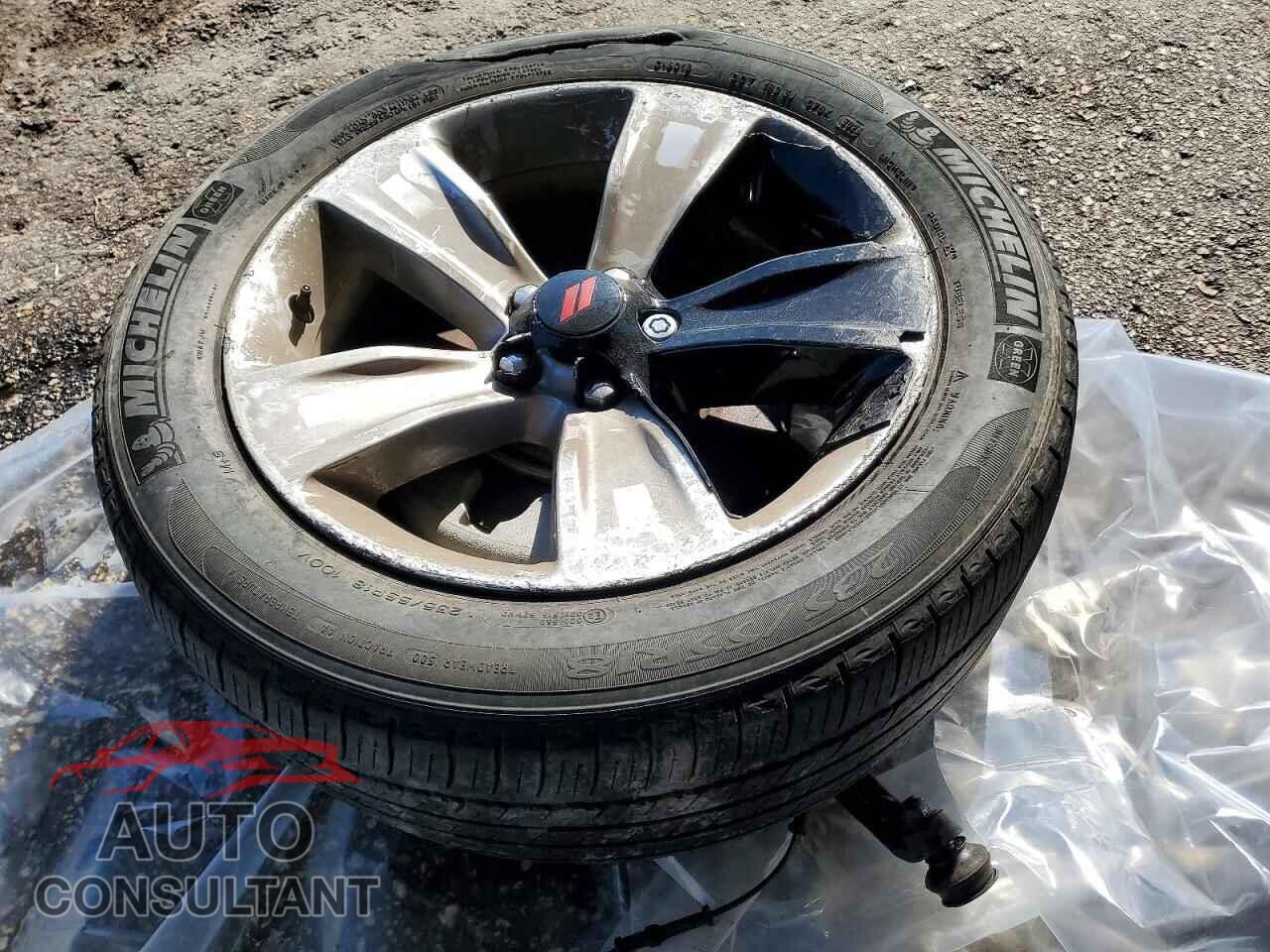 DODGE CHALLENGER 2021 - 2C3CDZAG7MH571573