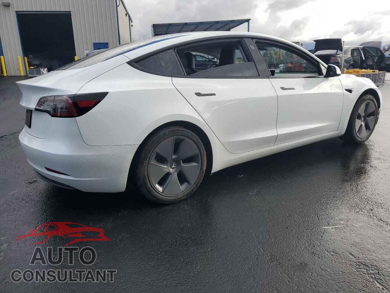 TESLA MODEL 3 2023 - 5YJ3E1EA5PF546598