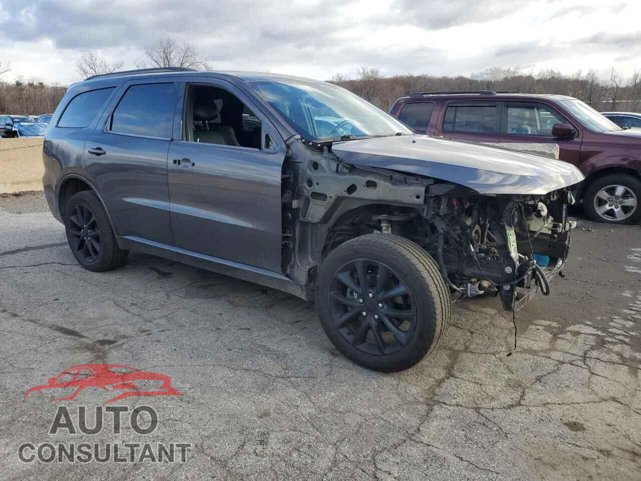 DODGE DURANGO 2017 - 1C4RDJDG7HC884229