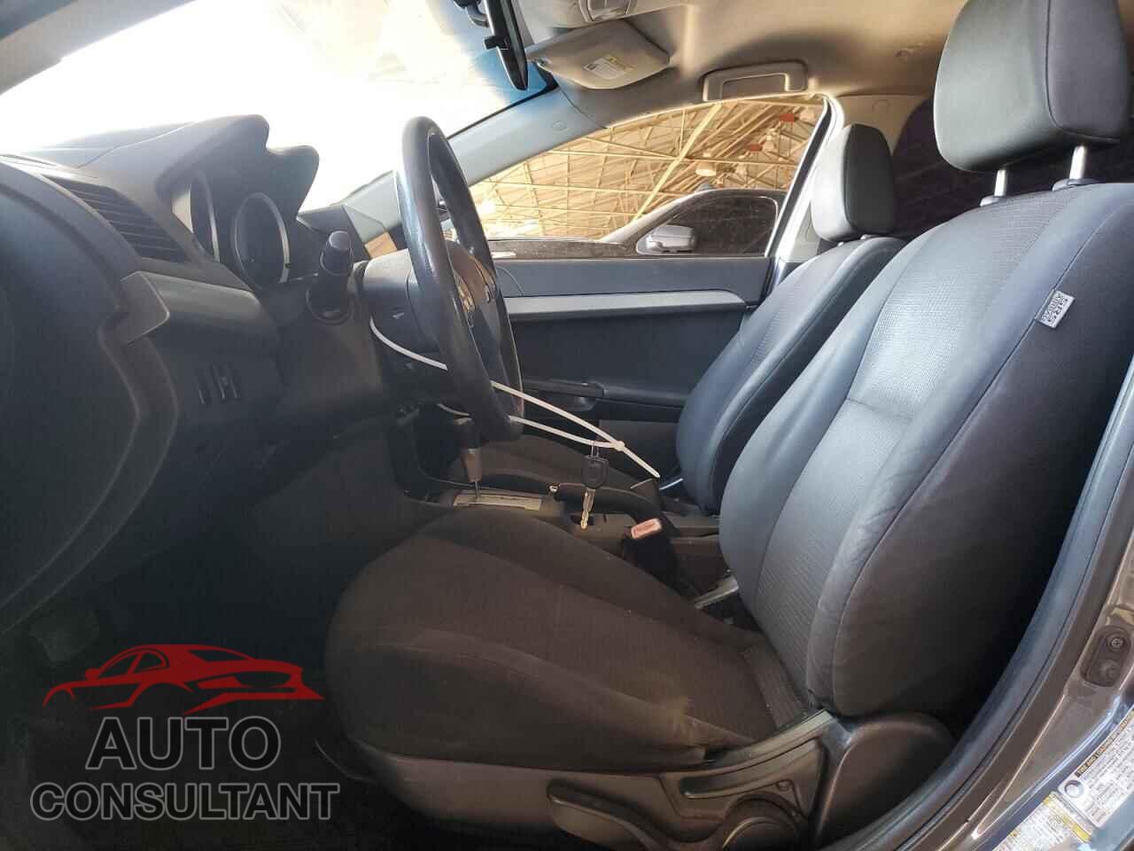MITSUBISHI LANCER 2010 - JA32U2FU4AU016844