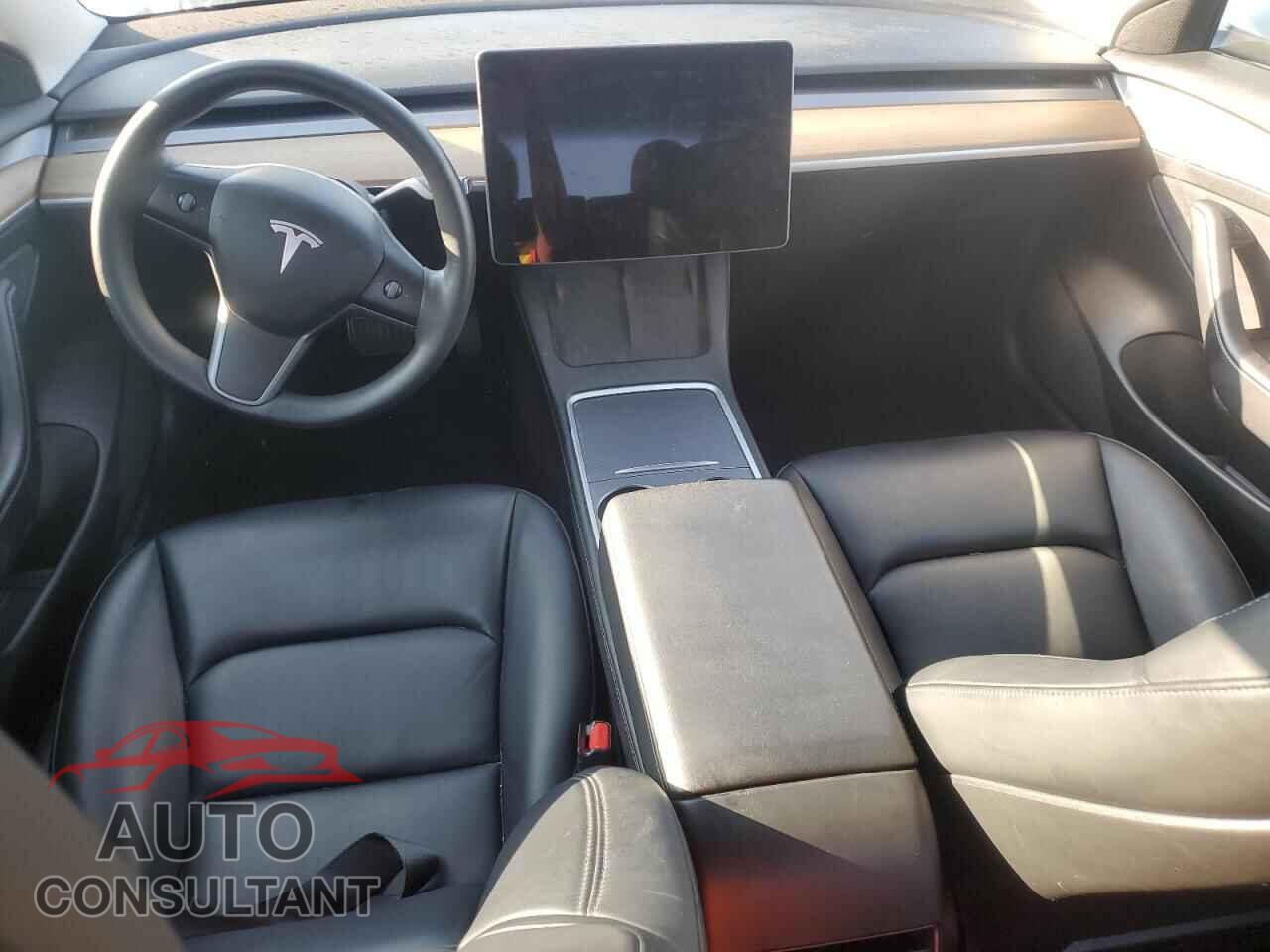 TESLA MODEL 3 2023 - 5YJ3E1EA5PF456321