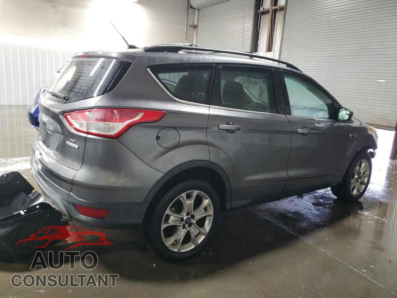 FORD ESCAPE 2013 - 1FMCU0GX8DUC86601