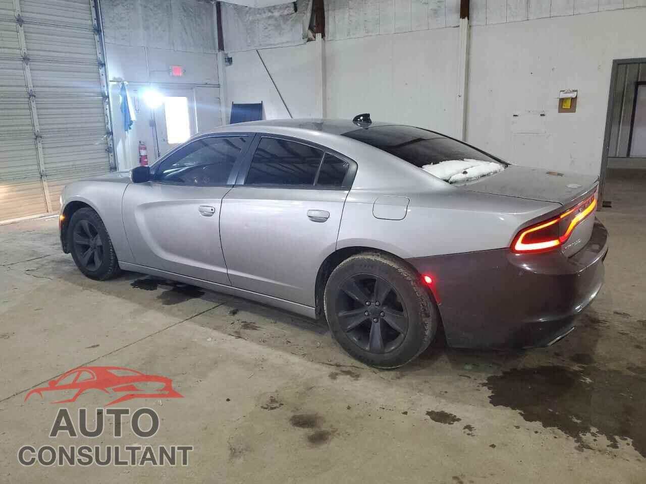 DODGE CHARGER 2016 - 2C3CDXHG4GH132197