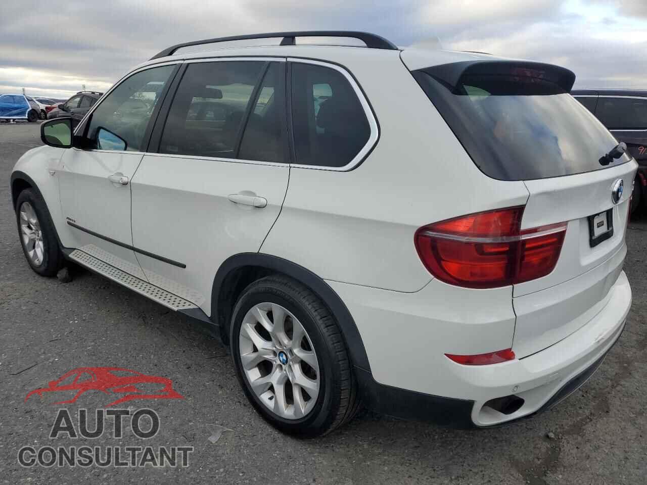 BMW X5 2013 - 5UXZV4C51D0G52558