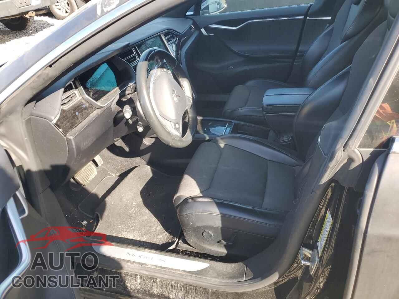TESLA MODEL S 2018 - 5YJSA1E27JF234225