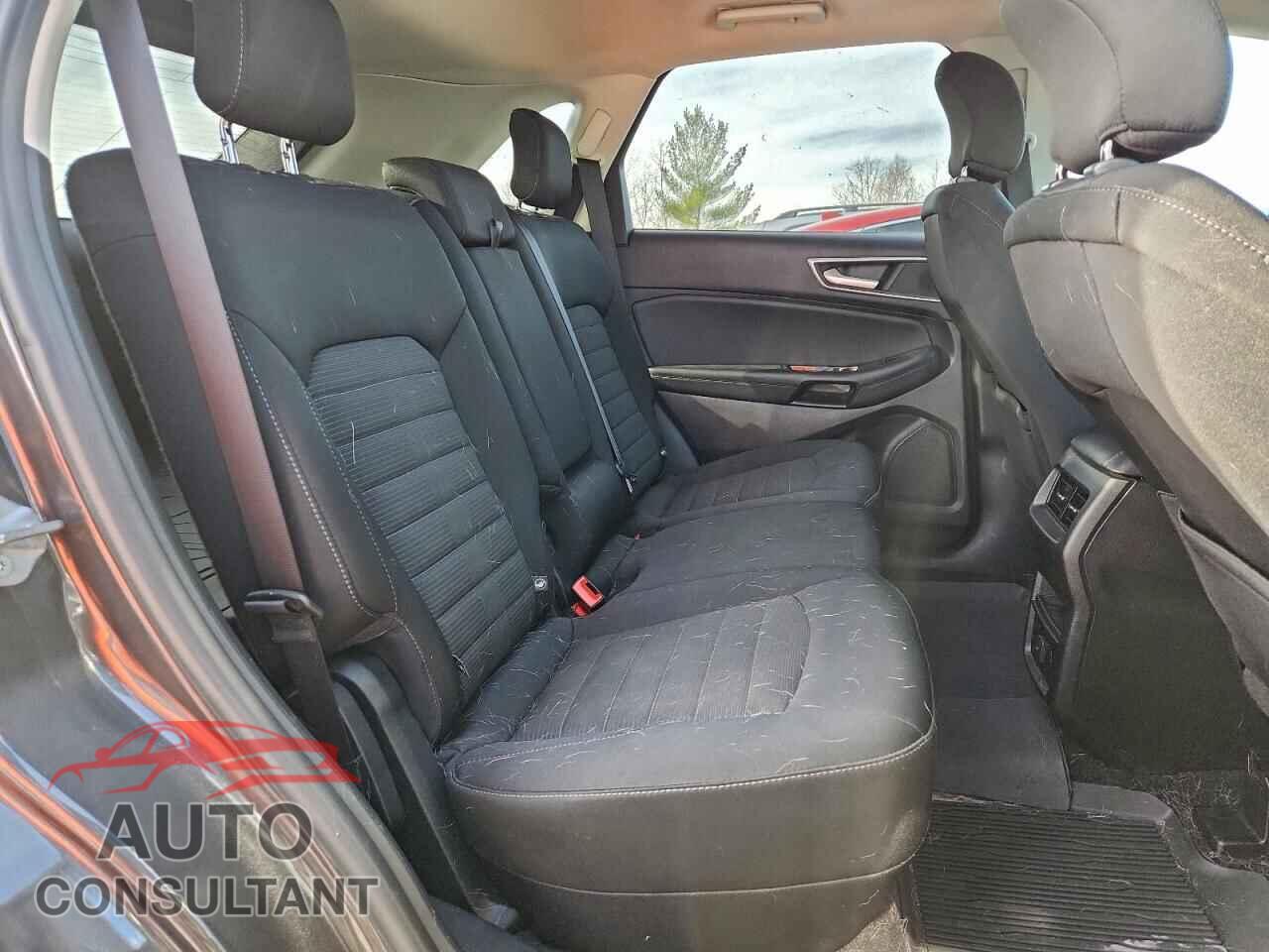 FORD EDGE 2019 - 2FMPK4J96KBB57736