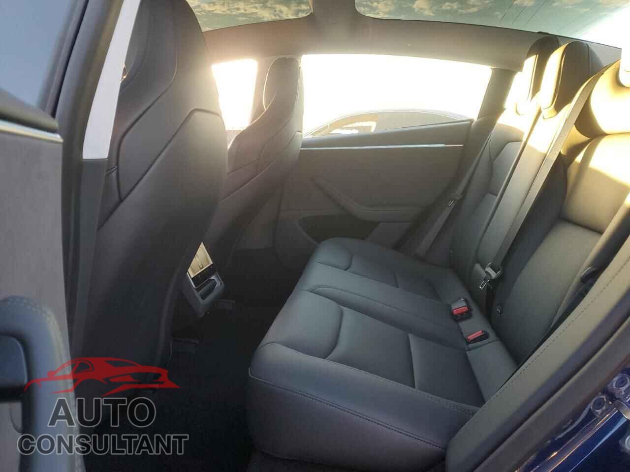 TESLA MODEL 3 2024 - 5YJ3E1ET7RF797899