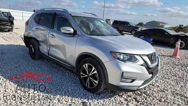 NISSAN ROGUE 2018 - JN8AT2MT5JW464965
