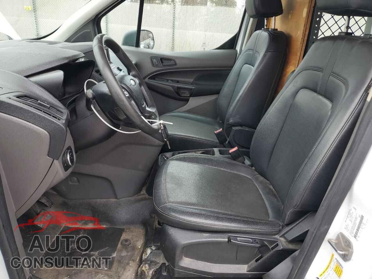 FORD TRANSIT 2019 - NM0LS7E28K1420142