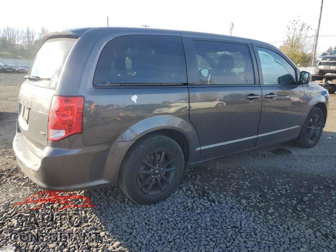 DODGE CARAVAN 2020 - 2C4RDGEG1LR186166