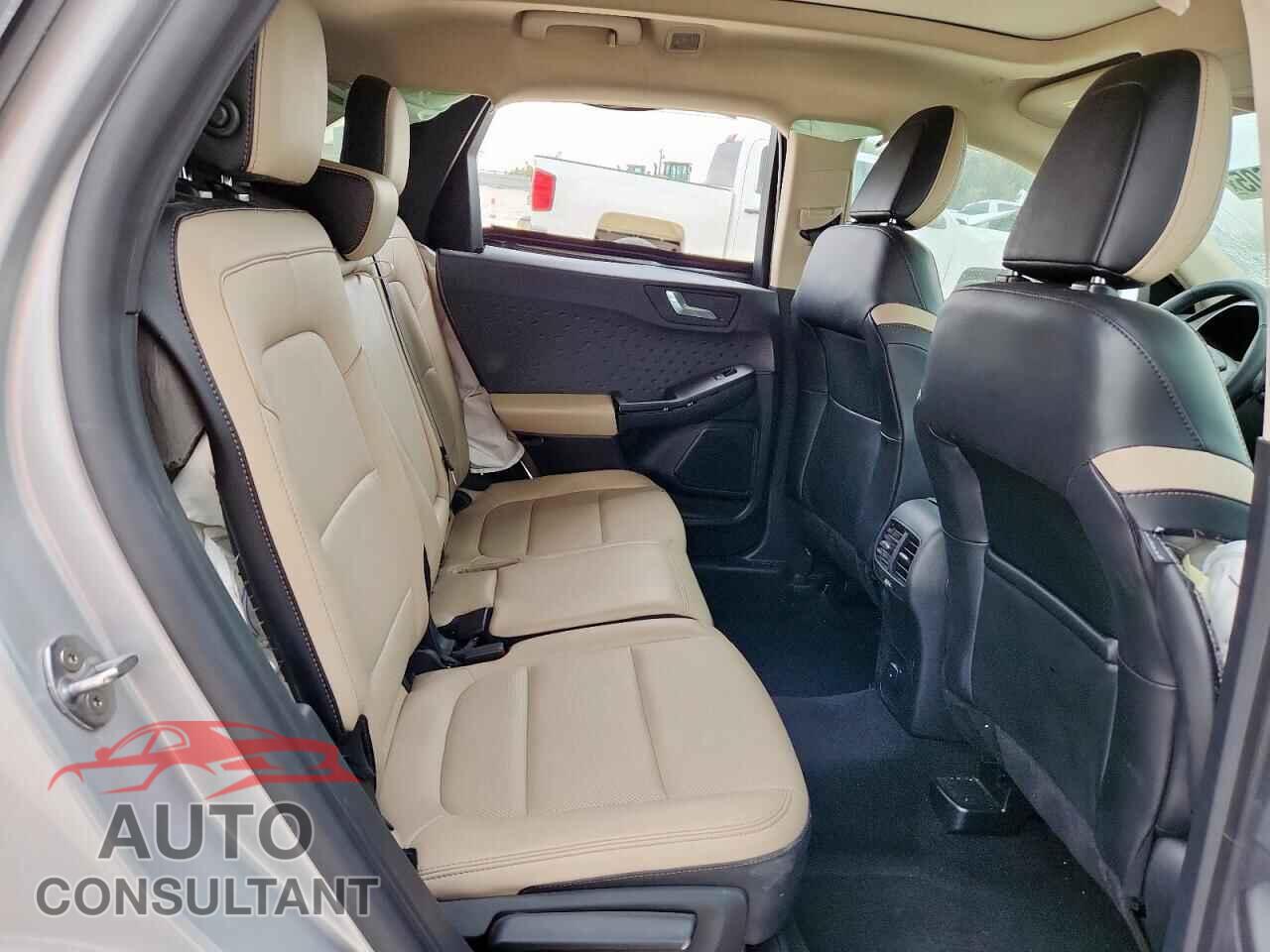 FORD ESCAPE 2020 - 1FMCU0H69LUA32108