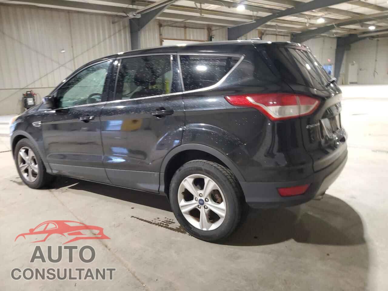 FORD ESCAPE 2014 - 1FMCU0GX9EUB23716