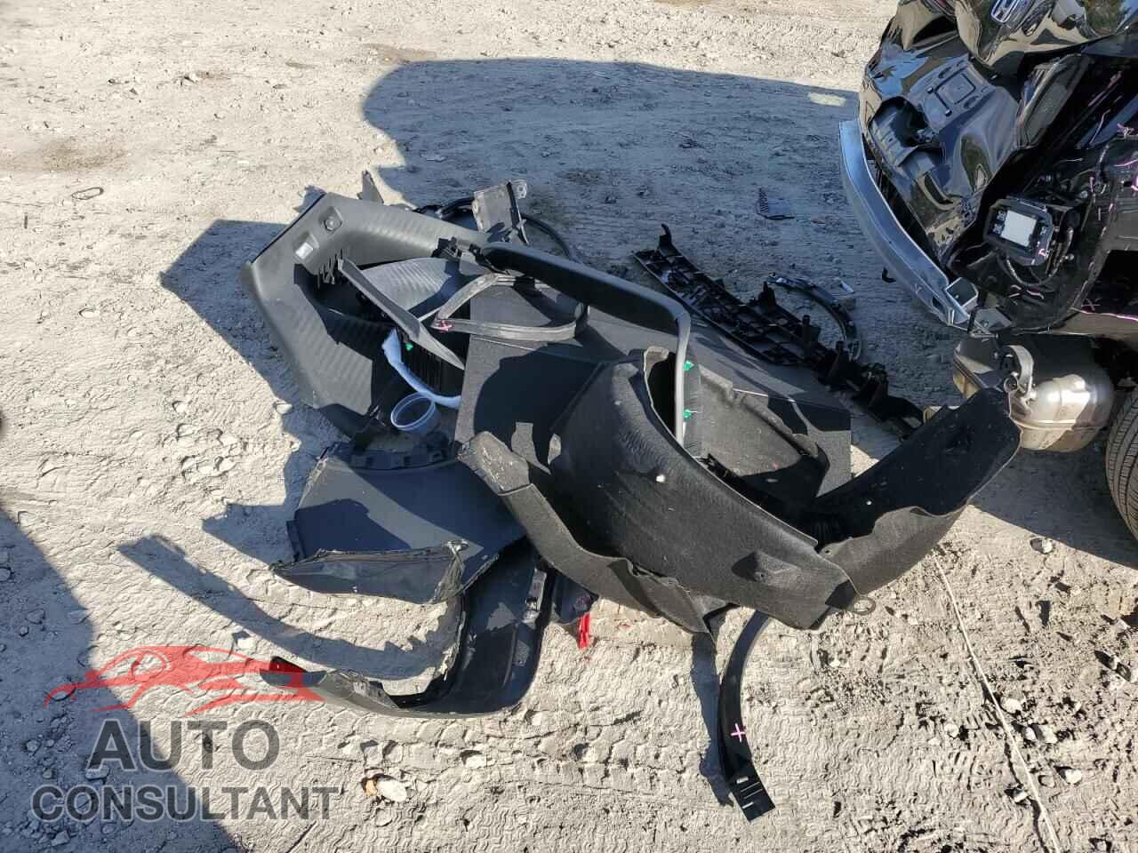 HONDA HR-V 2026 - 3CZRZ2H50TM703473