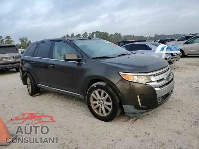 FORD EDGE 2011 - 2FMDK4KC1BBA14657