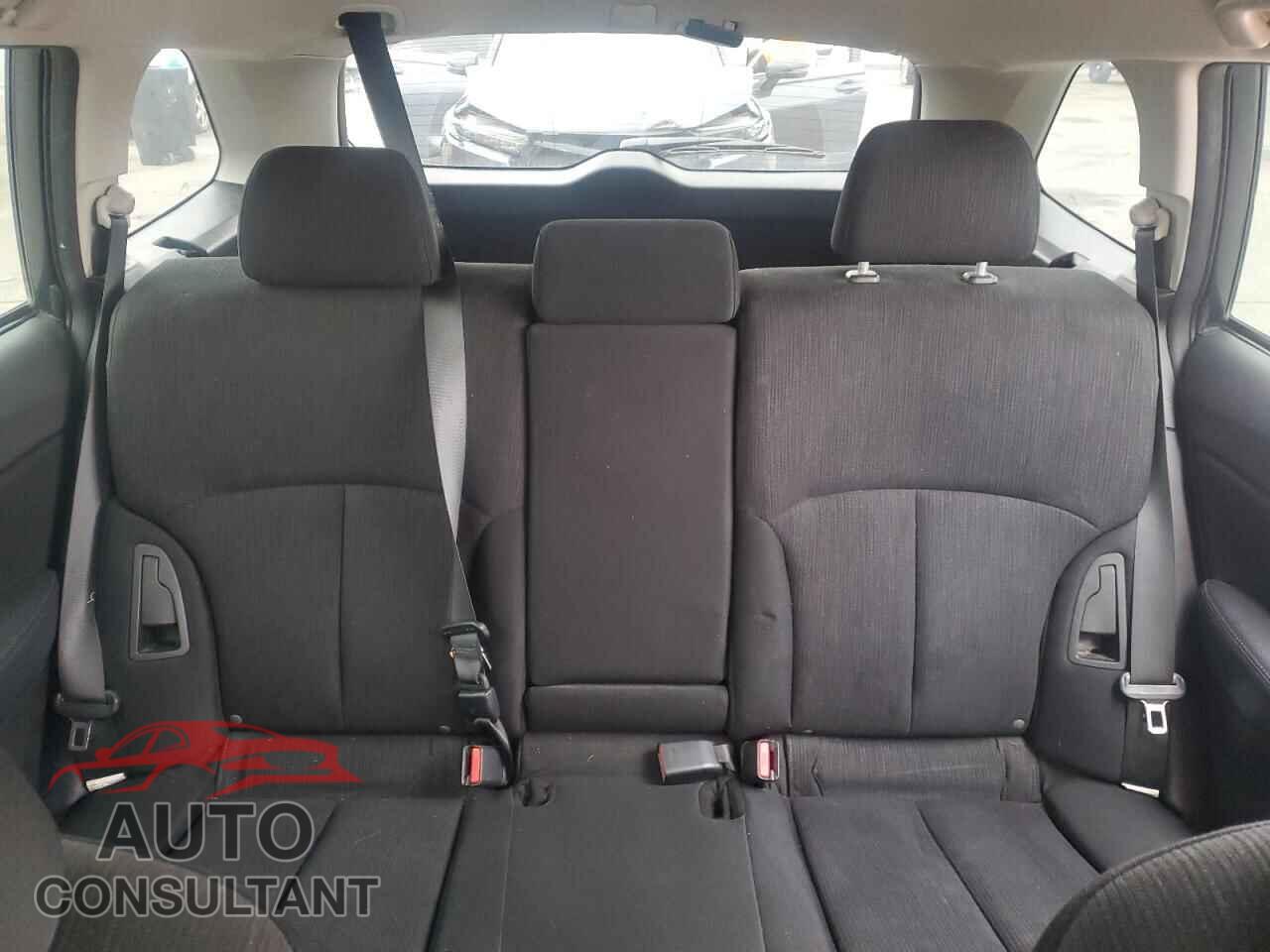 SUBARU OUTBACK 2014 - 4S4BRBCC4E3304191