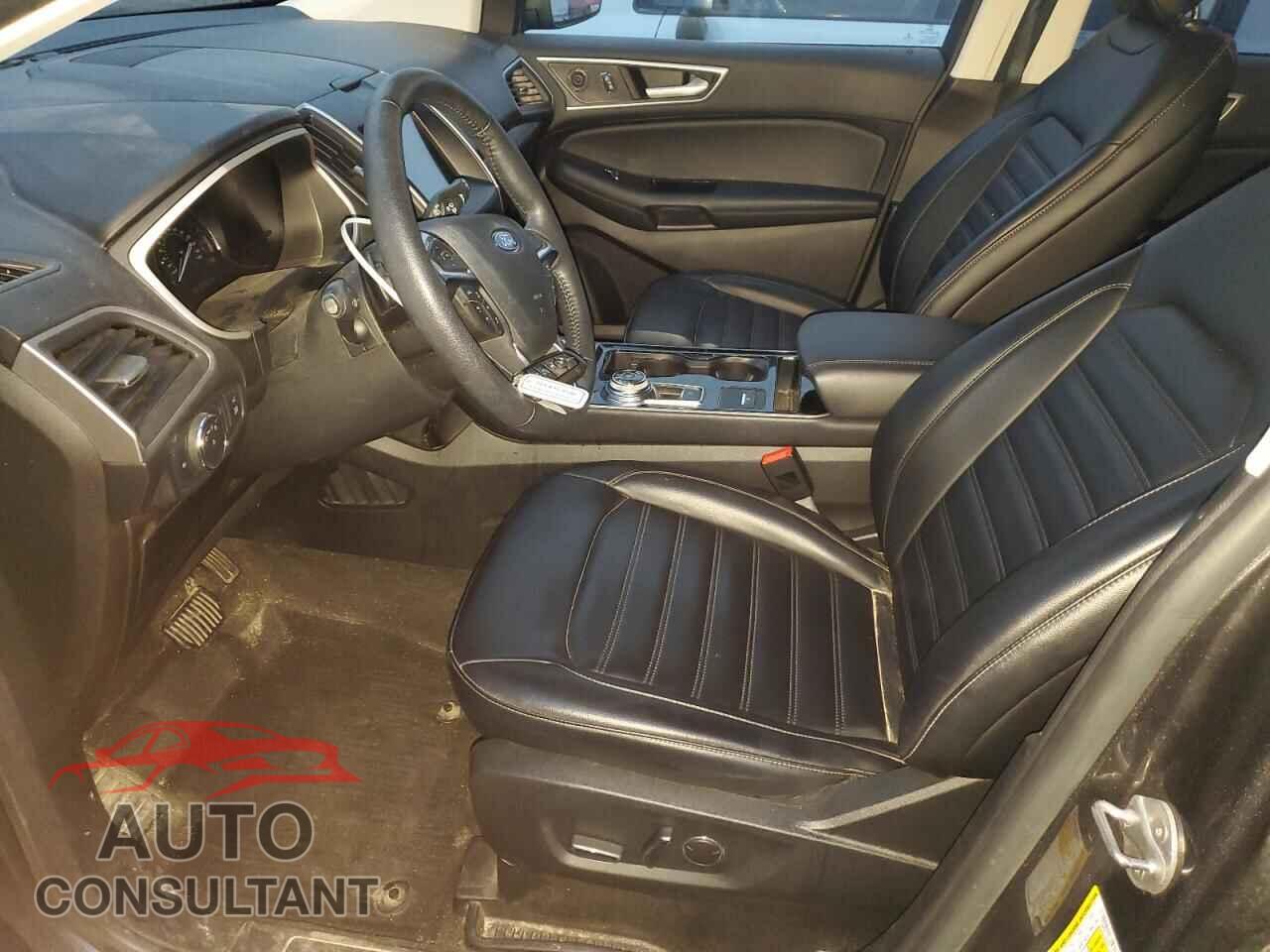 FORD EDGE 2019 - 2FMPK4J9XKBC34057
